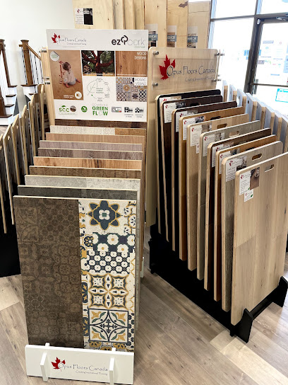 Sully's Flooring & Stairs