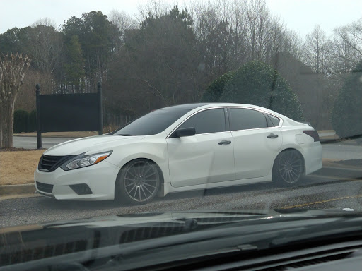 Motorcycle Parts Store «Cycle Gear», reviews and photos, 722 Collins Hill Rd, Lawrenceville, GA 30046, USA