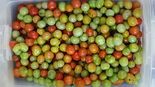 Grocery Store «World Wide Food Market», reviews and photos, 5623 Williamson Rd, Roanoke, VA 24012, USA