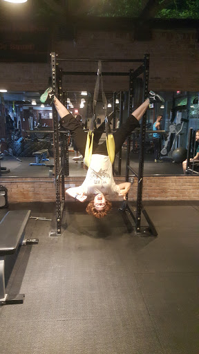 Gym «TK Gym MMA and Fitness», reviews and photos, 5800 Forest View Rd, Lisle, IL 60532, USA