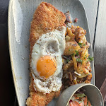 Photo n°1 de l'avis de Henning.r fait le 07/10/2023 à 17:49 sur le  Schweinske Bergedorf à Hamburg