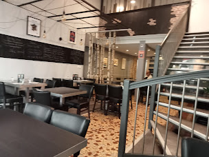 Photo n°6 de RESTAURANT TROIS FOIS M à Lyon ()