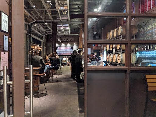 Winery «Carruth Cellars Urban Winery & Tasting Room», reviews and photos, 2727 State St #110, Carlsbad, CA 92008, USA