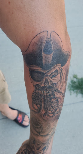 Explore come and take it tattoo ideas, creative tattoo ideas in Webster City, available at Underground Ink