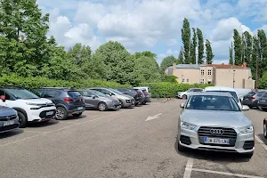 Parking Vaudémont image