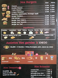 Photos du propriétaire du Restauration rapide Snack La grillade martigues - n°18