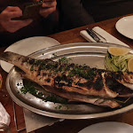 Photo n°2 de l'avis de Mario.e fait le 14/12/2019 à 23:03 sur le restaurants Restaurant Zagreb à Antwerp