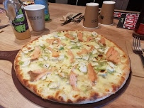Pizza du Pizzeria Basilic & Co à Castelnau-le-Lez - n°16