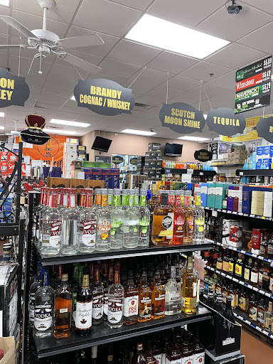 Liquor Store «Lovejoy Package Store», reviews and photos, 2160 Talmadge Rd, Hampton, GA 30228, USA