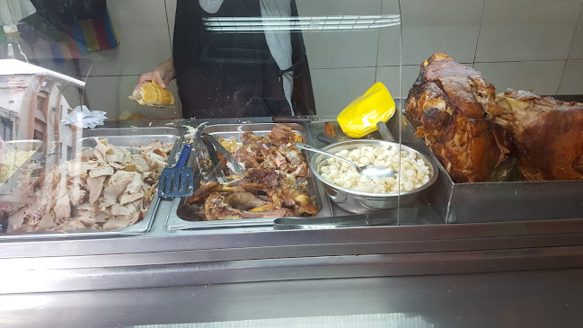 Opiniones de Sanduchería El Gato en Guayaquil - Restaurante