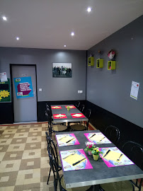 Atmosphère du Restaurant Café du Centre à Friville-Escarbotin - n°4