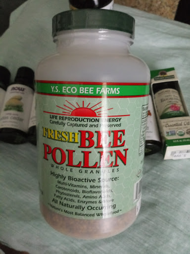 Vitamin & Supplements Store «Herbal Planet», reviews and photos, 2560 GA-42, McDonough, GA 30253, USA