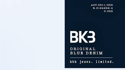 BKB Jeans (Backboy)