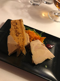 Foie gras du Restaurant Bistronome Saverne - n°6