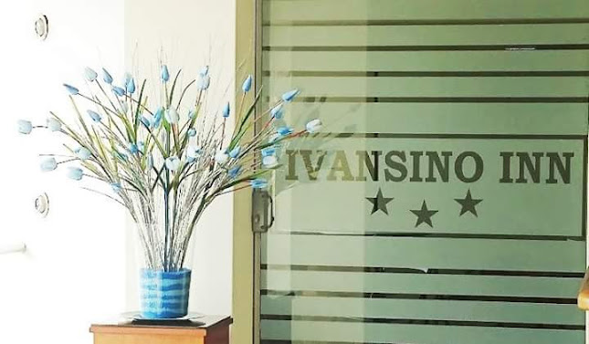 Hotel Ivansino Inn - Hotel