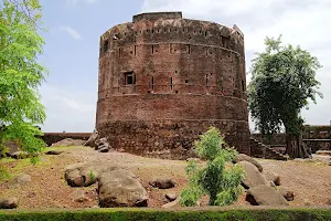 Vyara Fort image