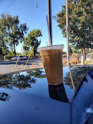 Coffee Shop «Eon Coffee», reviews and photos, 24970 Hesperian Blvd, Hayward, CA 94545, USA
