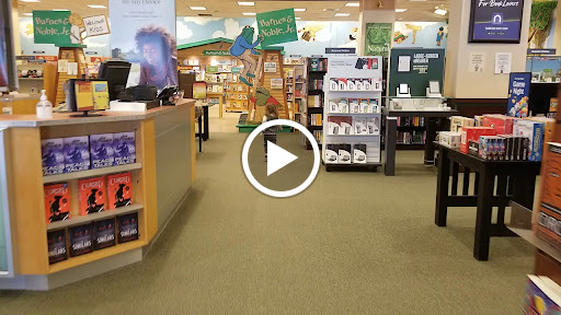 Book Store «Barnes & Noble», reviews and photos, 9891 Waterstone Blvd, Cincinnati, OH 45249, USA