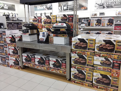 Shopping Mall «The Commons At Federal Way», reviews and photos, 1928 S Commons, Federal Way, WA 98003, USA