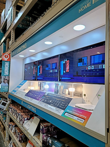 Home Improvement Store «The Home Depot», reviews and photos, 2440 Buckley Rd, Brighton, CO 80601, USA