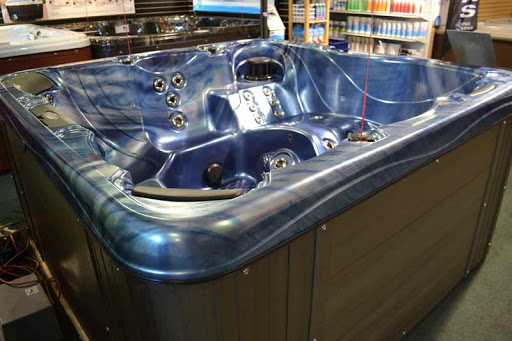 Hot Tub Store «Pelican Leisure Sports», reviews and photos, 1230 N West End Blvd, Quakertown, PA 18951, USA