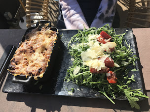 Photo n°15 de LUCA restaurant Italien à Agen ()