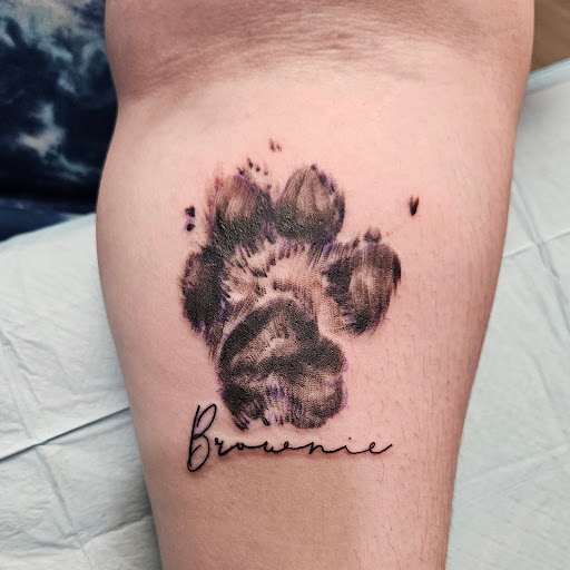 Explore tattoo cover ideas, creative tattoo ideas in Cumberland, available at Queen City Ink