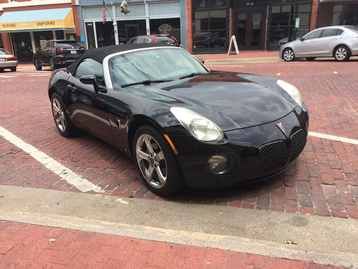 Sport City Motors, 2490 Joe Field Rd, Dallas, TX 75229, USA, 