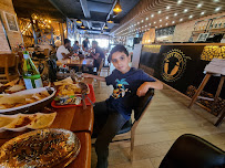 Atmosphère du Restaurant halal Meat Grill LYON à Vaulx-en-Velin - n°9