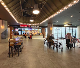 CGV Cinemas The Kings Shopping Centre photo