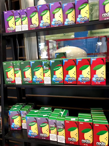 Tobacco Shop «Chino Smoke Shop And Water», reviews and photos, 4673 Riverside Dr Ste G, Chino, CA 91710, USA