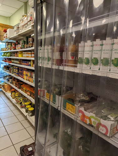 Anmeldelser af Asiatisk Minimarked & Blomster i Ølstykke-Stenløse - Supermarked