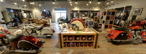 Motorcycle Dealer «Twigg Indian Motorcycle», reviews and photos, 200 S Edgewood Dr, Hagerstown, MD 21740, USA