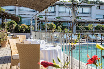 Extérieur du Restaurant Hôtel Le Roi Théodore & SPA à Porto-Vecchio - n°3