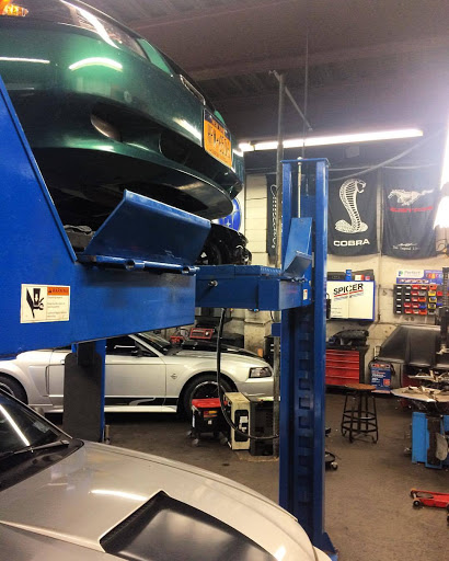 Auto Repair Shop «260 AUTO REPAIR INC», reviews and photos, 270 US-9W, Haverstraw, NY 10927, USA
