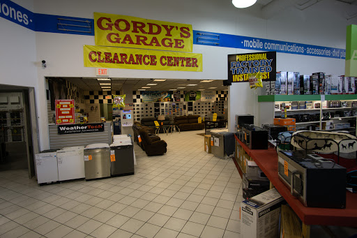 Appliance Store «ABC Warehouse», reviews and photos, 43606 W Oaks Dr, Novi, MI 48377, USA