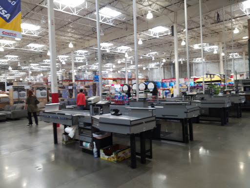 Warehouse store «Costco Wholesale», reviews and photos, 7205 Mills Civic Pkwy, West Des Moines, IA 50266, USA