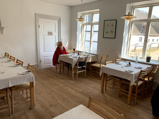 Møllecaféen in Graested, Egedal