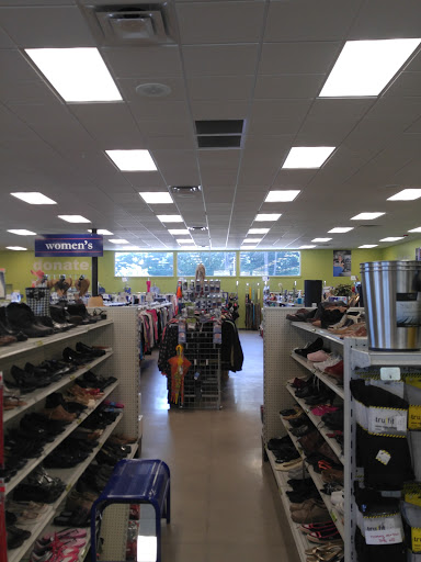 Thrift Store «Goodwill Store & Donation Center», reviews and photos