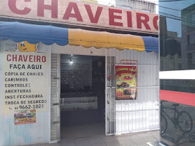 Chaveiro - Ilha Chaves