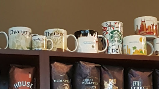 Coffee Shop «Starbucks», reviews and photos, 11735 W Broad St, Richmond, VA 23233, USA