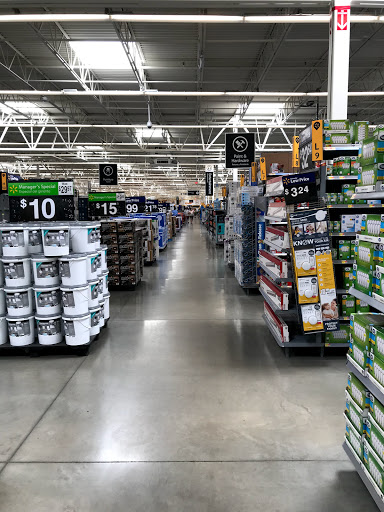 Discount Store «Walmart», reviews and photos, 1601 S Lower Sacramento Rd, Lodi, CA 95242, USA