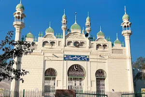 Masjid Shuhda Park image