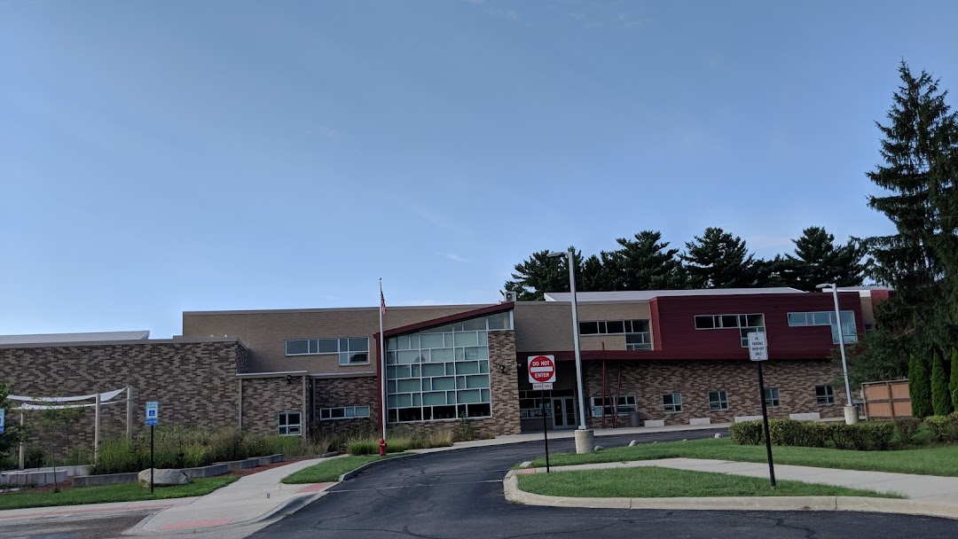 Olde Orchard Elementary School