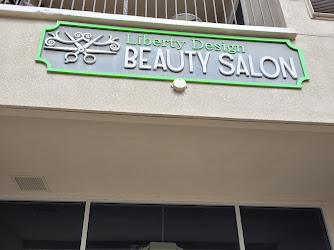 Liberty Design Beauty Salon