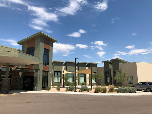 Buena Vista Drug & Alcohol Recovery Center of Phoenix
