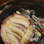 Photo n°1 de l'avis de Susanna.o fait le 11/12/2023 à 10:28 sur le  La Griglia Osteria Pizzeria Cocktail Bar à Pedemonte