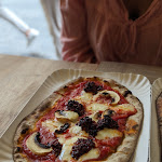 Photo n°2 de l'avis de Ollie. fait le 22/09/2023 à 18:46 sur le  Mangia Pizza à Florence