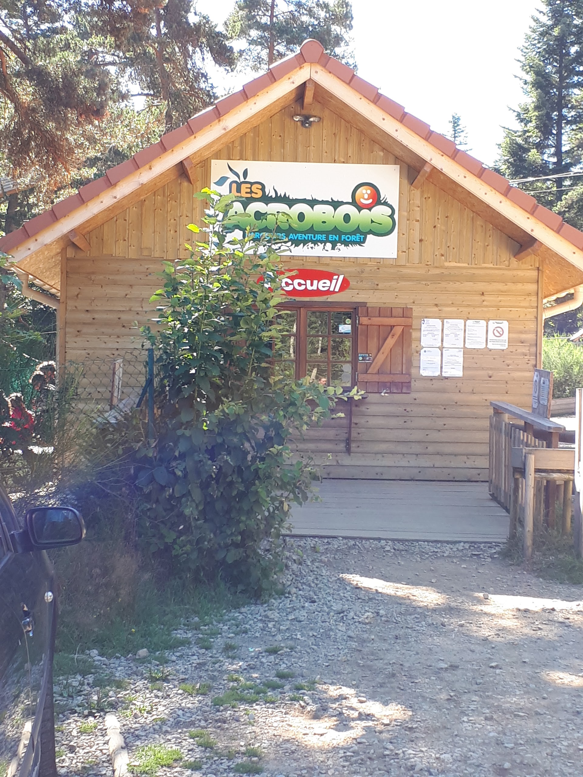 Photo n° 1 de l'avis de Isabelle.o fait le 24/08/2017 à 19:38