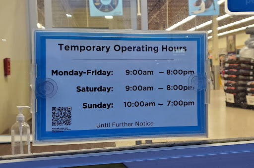 Pet Supply Store «Petco Animal Supplies», reviews and photos, 545 W Prien Lake Rd, Lake Charles, LA 70601, USA